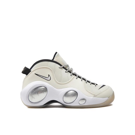 Nike Sneakersy Air Zoom Flight 95 DX5505 100 Biały ze sklepu MODIVO w kategorii Buty sportowe męskie - zdjęcie 182647816