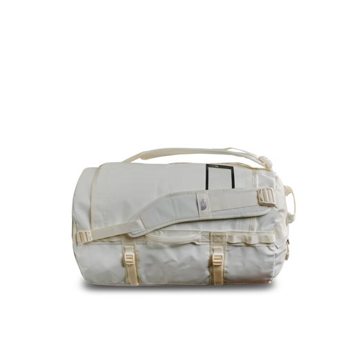 The North Face Torba Base Camp Duffel 50L NF0A52STUBO1 Biały ze sklepu MODIVO w kategorii Torby podróżne - zdjęcie 182648028