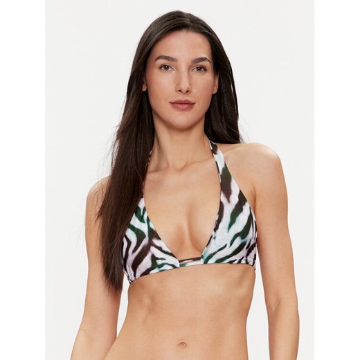 Guess Góra od bikini E4GJ21 MC04R Kolorowy ze sklepu MODIVO w kategorii Stroje kąpielowe - zdjęcie 182648096