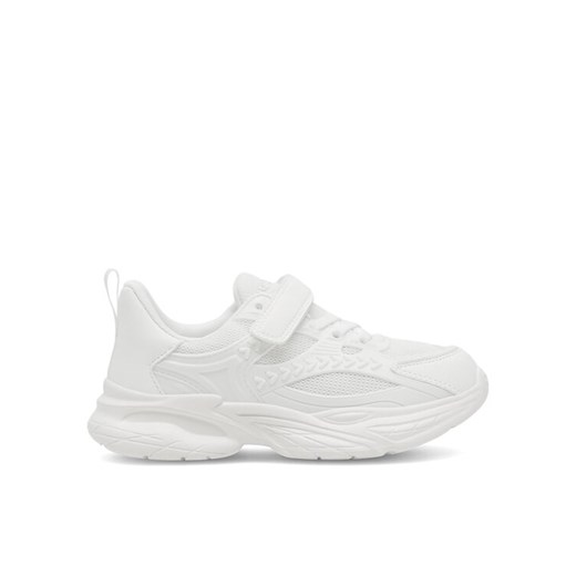 DeeZee Sneakersy CF2714-1 Biały ze sklepu MODIVO w kategorii Buty sportowe dziecięce - zdjęcie 182648126