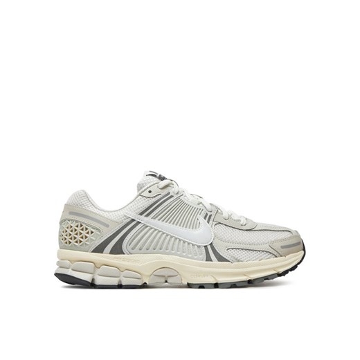 Nike Sneakersy Zoom Vomero 5 HF0731 007 Szary ze sklepu MODIVO w kategorii Buty sportowe męskie - zdjęcie 182648179
