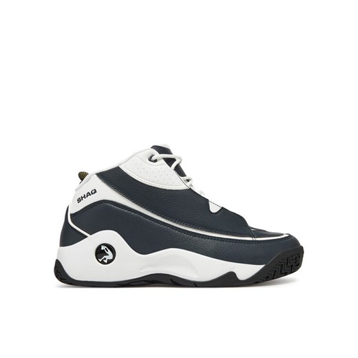Shaq Sneakersy V11-183 Granatowy ze sklepu MODIVO w kategorii Buty sportowe męskie - zdjęcie 182648188