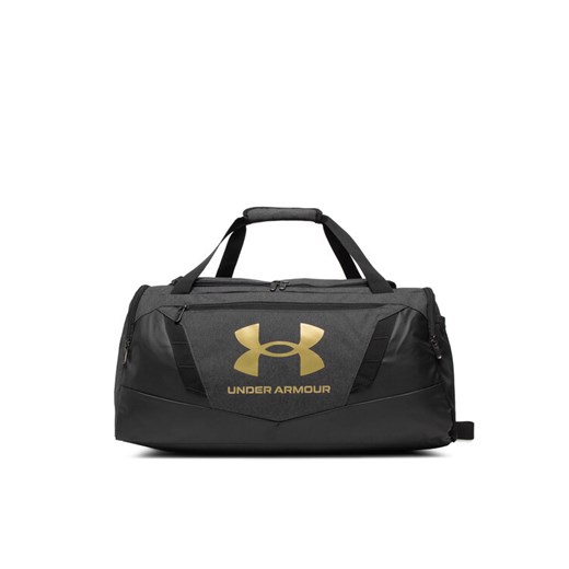 Under Armour Torba Ua Undeniable 5.0 Sm 1369222-002 Szary ze sklepu MODIVO w kategorii Torby sportowe - zdjęcie 182648276