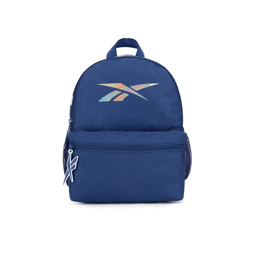 Reebok Plecak RBK-045-CCC-05 Granatowy ze sklepu MODIVO w kategorii Plecaki - zdjęcie 182648359