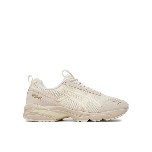 Asics Sneakersy Gel-1090V21203A224 Biały ze sklepu MODIVO w kategorii Buty sportowe męskie - zdjęcie 182648438