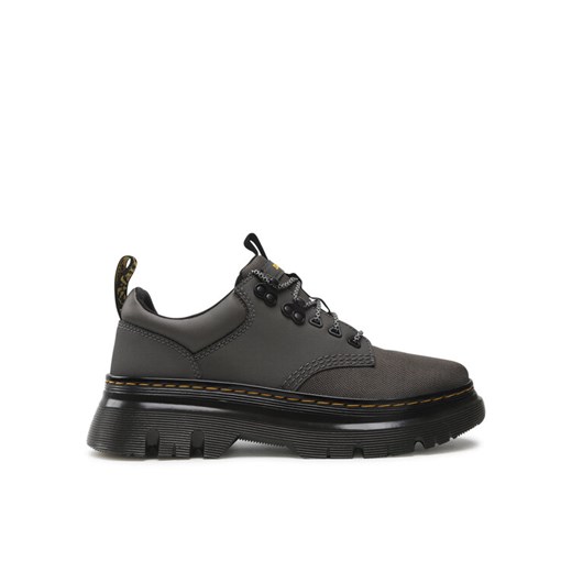 Dr. Martens Półbuty Tarik Lo 27390029 Szary ze sklepu MODIVO w kategorii Półbuty męskie - zdjęcie 182648459