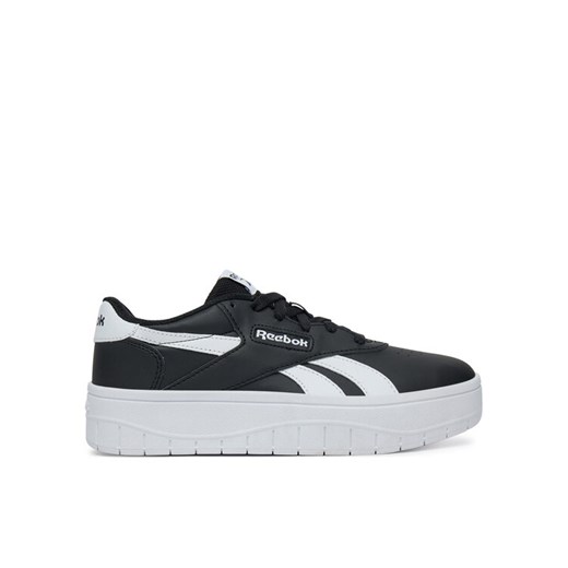 Reebok Sneakersy COURT ADVANCE SURGE 100234721 Czarny ze sklepu MODIVO w kategorii Buty sportowe dziecięce - zdjęcie 182648487