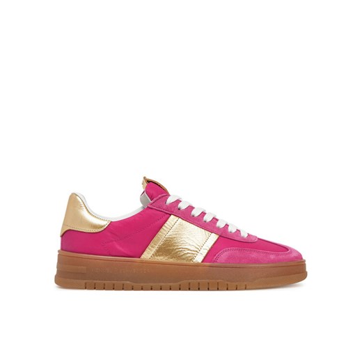Kennel & Schmenger Sneakersy Drift 51-15080.599 Różowy ze sklepu MODIVO w kategorii Buty sportowe damskie - zdjęcie 182648545