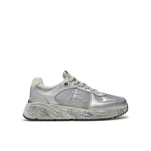 Premiata Sneakersy Mased 7093 Srebrny Premiata 36 MODIVO