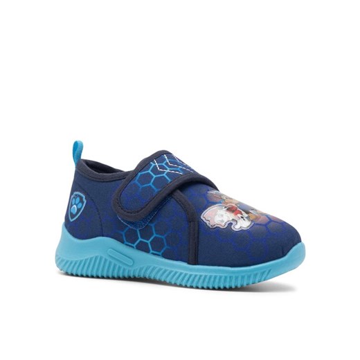 Paw Patrol Sneakersy 54322PA231 Granatowy ze sklepu MODIVO w kategorii Kapcie dziecięce - zdjęcie 182648737