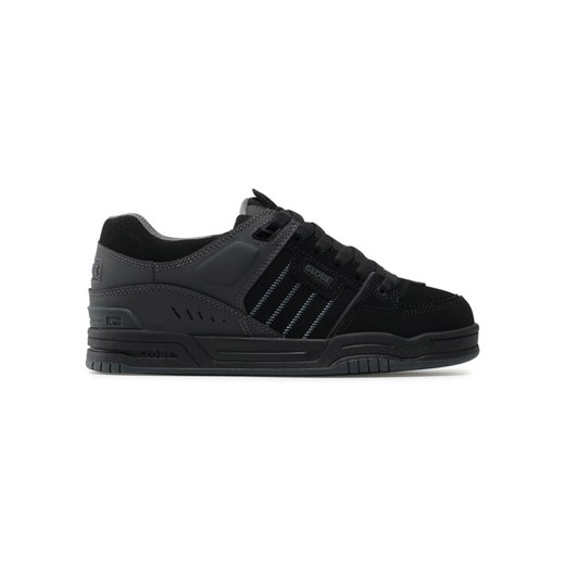 Globe Sneakersy Fusion GBFUS Czarny ze sklepu MODIVO w kategorii Trampki męskie - zdjęcie 182648746