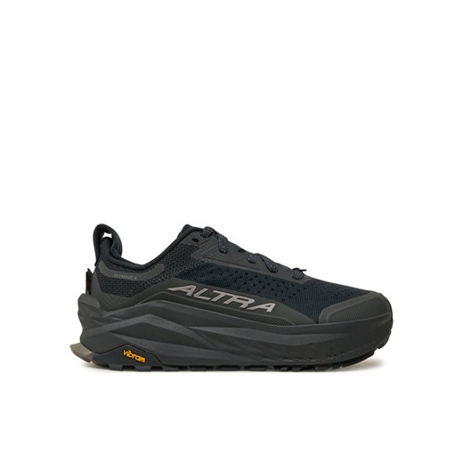 Altra Buty do biegania Olympus 6 AL0A85NK Czarny Altra 38_5 MODIVO