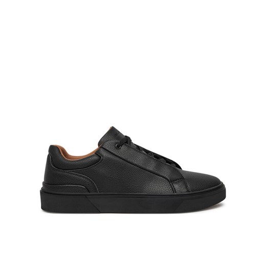 Aldo Sneakersy Luton 13847736 Czarny ze sklepu MODIVO w kategorii Buty sportowe męskie - zdjęcie 182648785