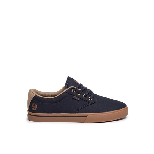 Etnies Tenisówki Jameson 2 Eco 4101000323 Granatowy ze sklepu MODIVO w kategorii Trampki męskie - zdjęcie 182648799