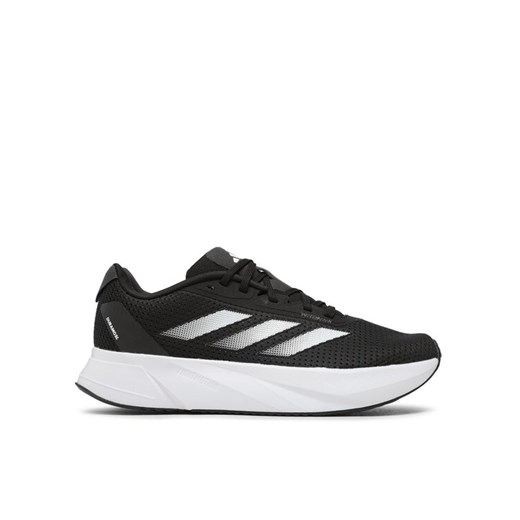 adidas Buty do biegania Duramo Sl ID9849 Czarny ze sklepu MODIVO w kategorii Buty sportowe męskie - zdjęcie 182648805