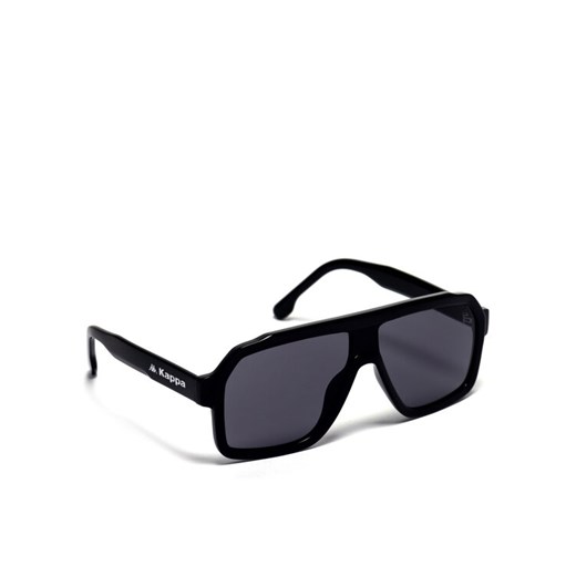 Kappa Okulary przeciwsłoneczne KP 6718 Czarny ze sklepu MODIVO w kategorii Okulary przeciwsłoneczne damskie - zdjęcie 182648829