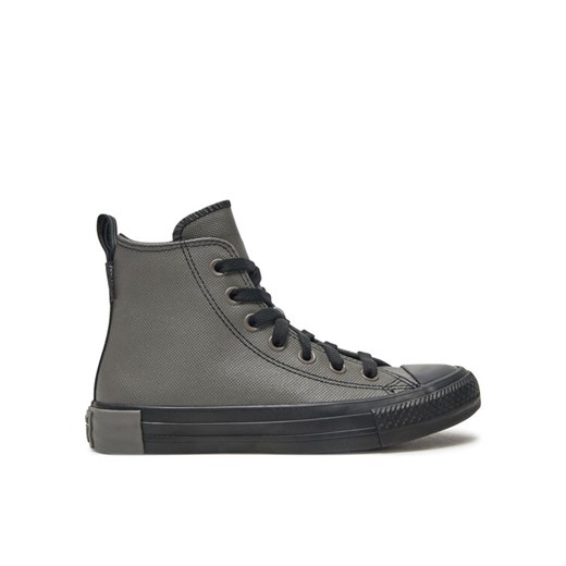 Converse Trampki Chuck Taylor All Star TecTuff A09486C Szary ze sklepu MODIVO w kategorii Trampki męskie - zdjęcie 182648905