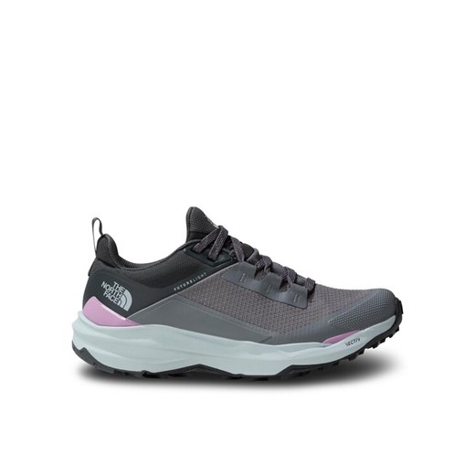 The North Face Trekkingi Vectiv Exploris 2 NF0A7W6DSOU1 Szary ze sklepu MODIVO w kategorii Buty trekkingowe damskie - zdjęcie 182648959