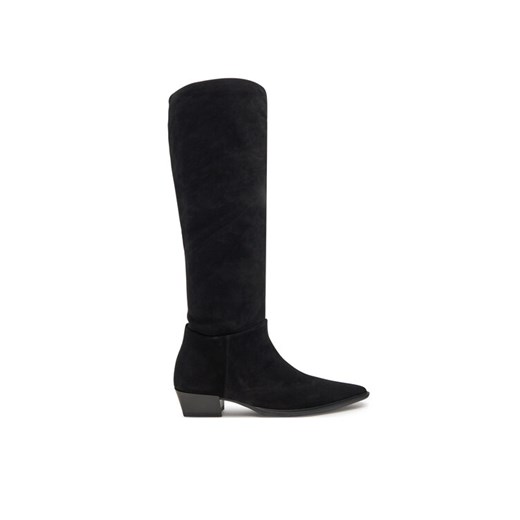 Vagabond Shoemakers Kozaki Cassie 5850-340-20 Czarny ze sklepu MODIVO w kategorii Kozaki damskie - zdjęcie 182648989