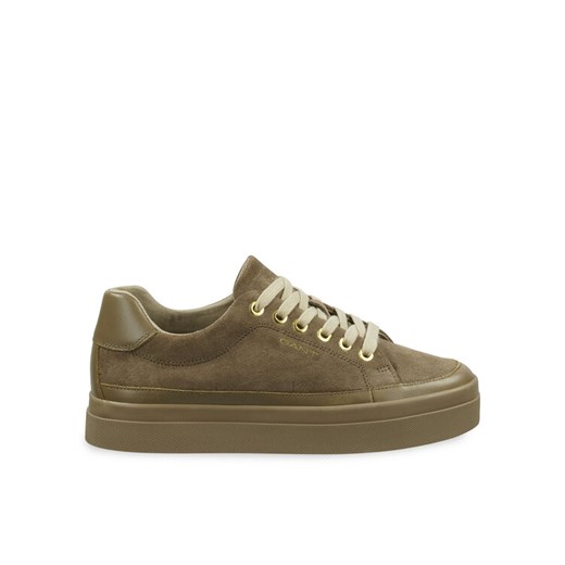 Gant Sneakersy 29533678 Brązowy Gant 41 MODIVO