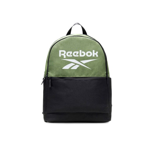 Reebok Plecak RBK-024-CCC-05 Khaki ze sklepu MODIVO w kategorii Plecaki - zdjęcie 182649328