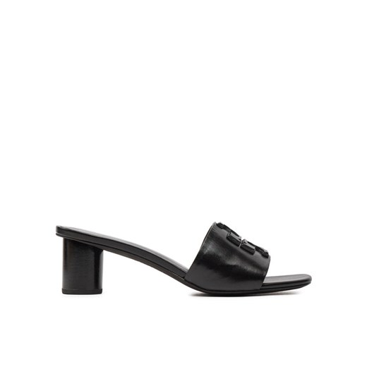 Tory Burch Klapki 147130 Czarny Tory Burch 36 MODIVO