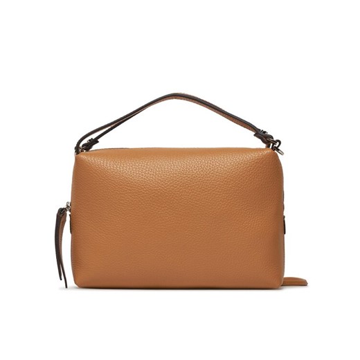 Gianni Chiarini Torebka Alifa BS 8148/COMM GRN Brązowy ze sklepu MODIVO w kategorii Listonoszki - zdjęcie 182649366