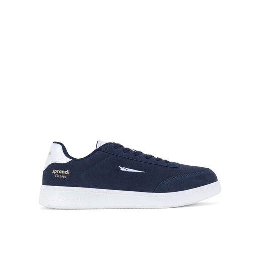Sprandi Sneakersy V5-6437 Granatowy ze sklepu MODIVO w kategorii Buty sportowe męskie - zdjęcie 182649405