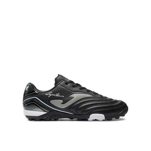 Joma Buty do piłki nożnej Aguila Turf AGUW2401TF Czarny Joma 40_5 MODIVO