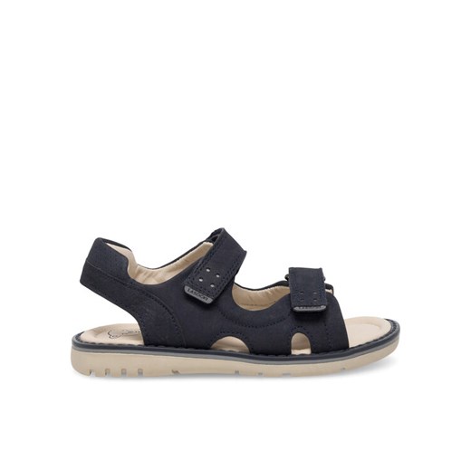 Lasocki Kids Sandały EASY CI12-2705-17 Granatowy Lasocki Kids 28 MODIVO