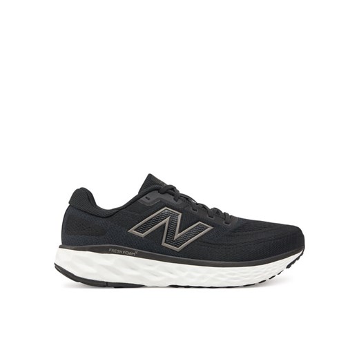 New Balance Buty do biegania Evoz MEVOZLK4 Czarny ze sklepu MODIVO w kategorii Buty sportowe męskie - zdjęcie 182649568