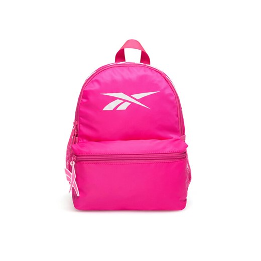 Reebok Plecak RBK-041-CCC-05 Różowy ze sklepu MODIVO w kategorii Plecaki - zdjęcie 182649645