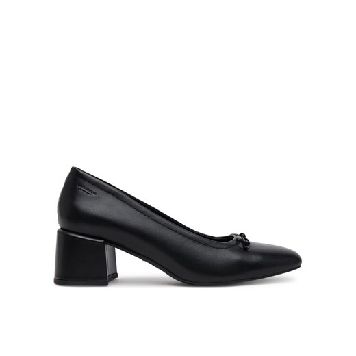 Vagabond Shoemakers Półbuty Adison 5939-001-20 Czarny ze sklepu MODIVO w kategorii Czółenka - zdjęcie 182649726