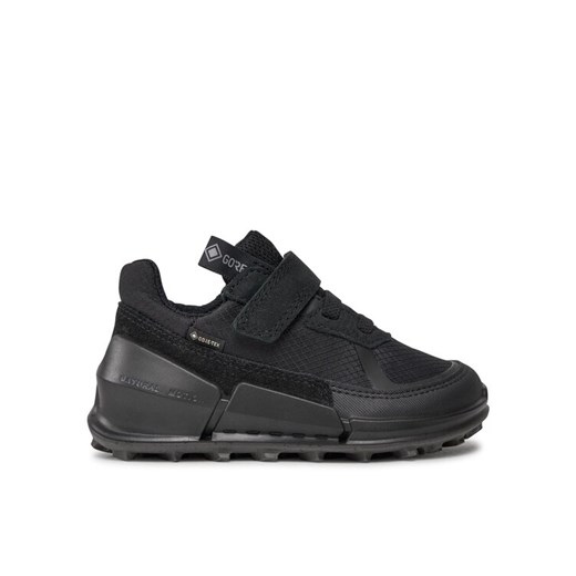 ECCO Sneakersy Biom K2 GORE-TEX 71126251575 Czarny Ecco 31 MODIVO