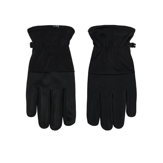 Jack&Jones Rękawiczki Męskie 12263513 Czarny ze sklepu MODIVO w kategorii Rękawiczki męskie - zdjęcie 182649785