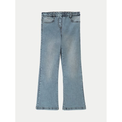 Coccodrillo Jeansy WC4123110JCG Niebieski Regular Fit 116 MODIVO