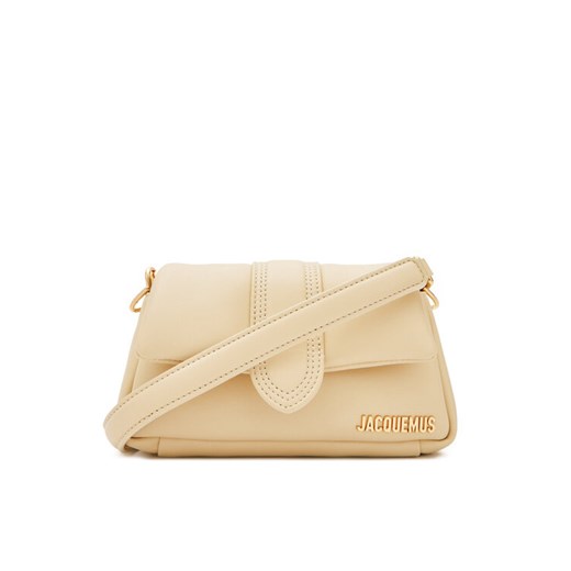 JACQUEMUS Torebka Le Petit Bambimou 233BA335-3073 Écru ze sklepu MODIVO w kategorii Torebki damskie - zdjęcie 182649907