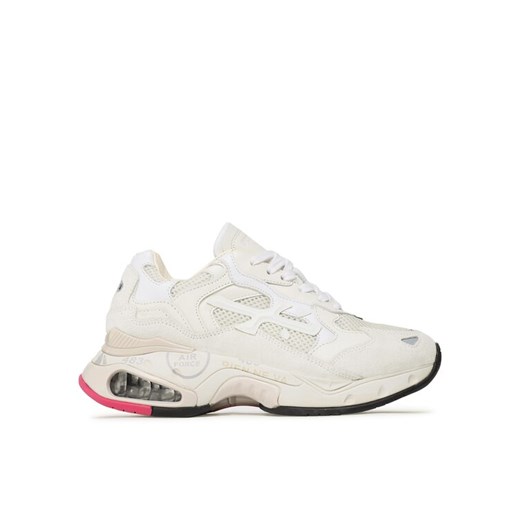 Premiata Sneakersy Sharkyd 288 Écru Premiata 36 MODIVO