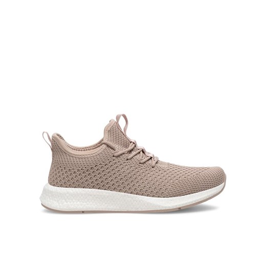 Sprandi Sneakersy WP07-GVA-1 Różowy ze sklepu MODIVO w kategorii Buty sportowe damskie - zdjęcie 182649966