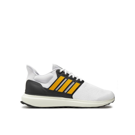 adidas Sneakersy UBounce DNA ID5964 Biały ze sklepu MODIVO w kategorii Buty sportowe męskie - zdjęcie 182649996
