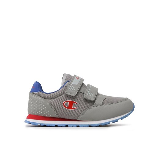 Champion Sneakersy Champ Evolve M S32618-ES007 Szary ze sklepu MODIVO w kategorii Buty sportowe dziecięce - zdjęcie 182650097