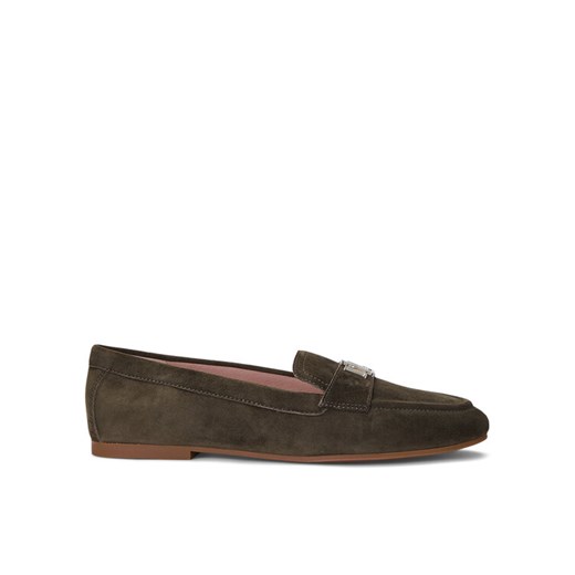 Lauren Ralph Lauren Lordsy 802946809003 Zielony 36 MODIVO