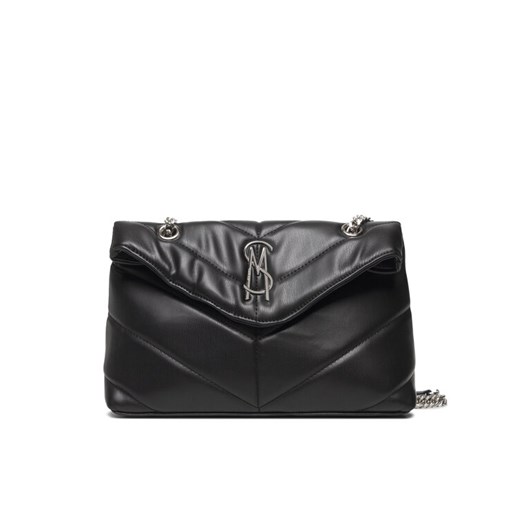 Steve Madden Torebka Bbelzer SM13000707-020002-BLK Czarny ze sklepu MODIVO w kategorii Listonoszki - zdjęcie 182650237