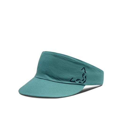 Dynafit Daszek Alpine Visor 08-71471 Niebieski ze sklepu MODIVO w kategorii Czapki z daszkiem damskie - zdjęcie 182650338