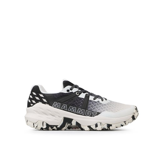 Mammut Trekkingi Sertig II Low 3030-04310-00231 Biały ze sklepu MODIVO w kategorii Buty trekkingowe damskie - zdjęcie 182650356
