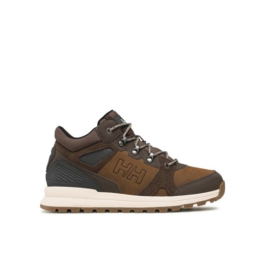 Helly Hansen Sneakersy Ranger Lv 11829_711 Brązowy ze sklepu MODIVO w kategorii Buty sportowe męskie - zdjęcie 182650368