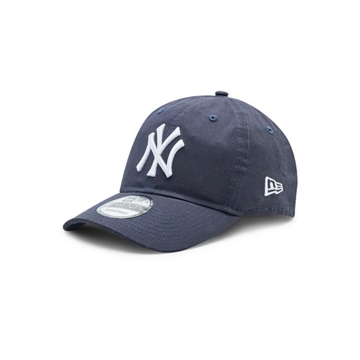 New Era Czapka z daszkiem League 60348850 Granatowy New Era 00 MODIVO