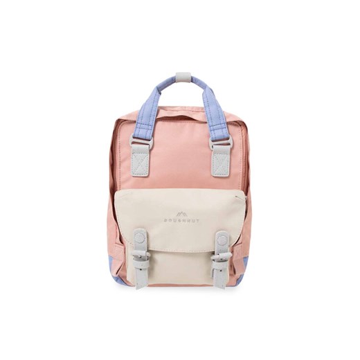 Doughnut Plecak Macaroon Mini D124MN-8808-F Różowy ze sklepu MODIVO w kategorii Plecaki - zdjęcie 182650509