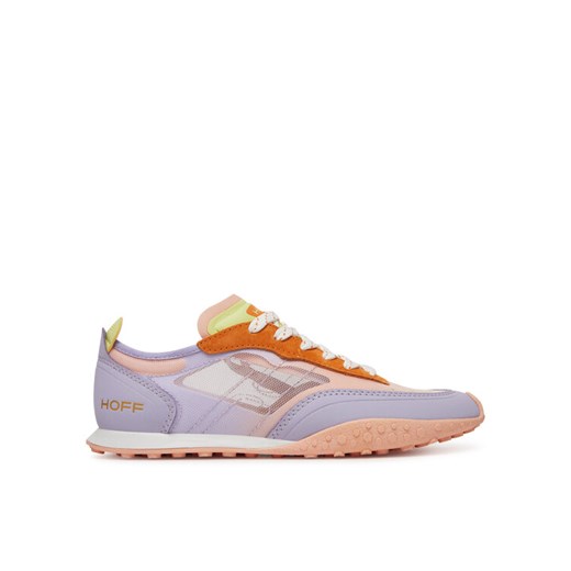 HOFF Sneakersy Magpie 12510005 Fioletowy ze sklepu MODIVO w kategorii Buty sportowe damskie - zdjęcie 182650518