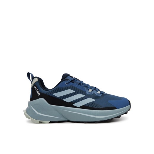 adidas Trekkingi Terrexmaker 2.0 IH6348 Granatowy ze sklepu MODIVO w kategorii Buty trekkingowe męskie - zdjęcie 182650627